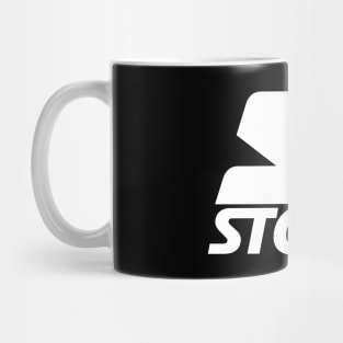 Stout (er) Mug